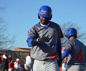 Custom made Baseball and Softball Jerseys and Shirts